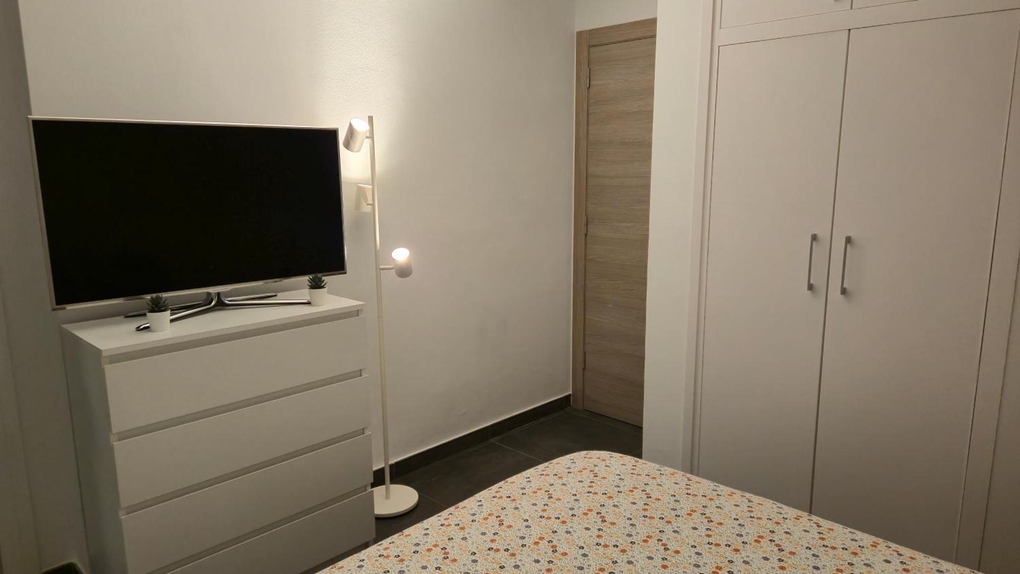 Apartments Paradise Lloret Льорет-де-Мар Экстерьер фото