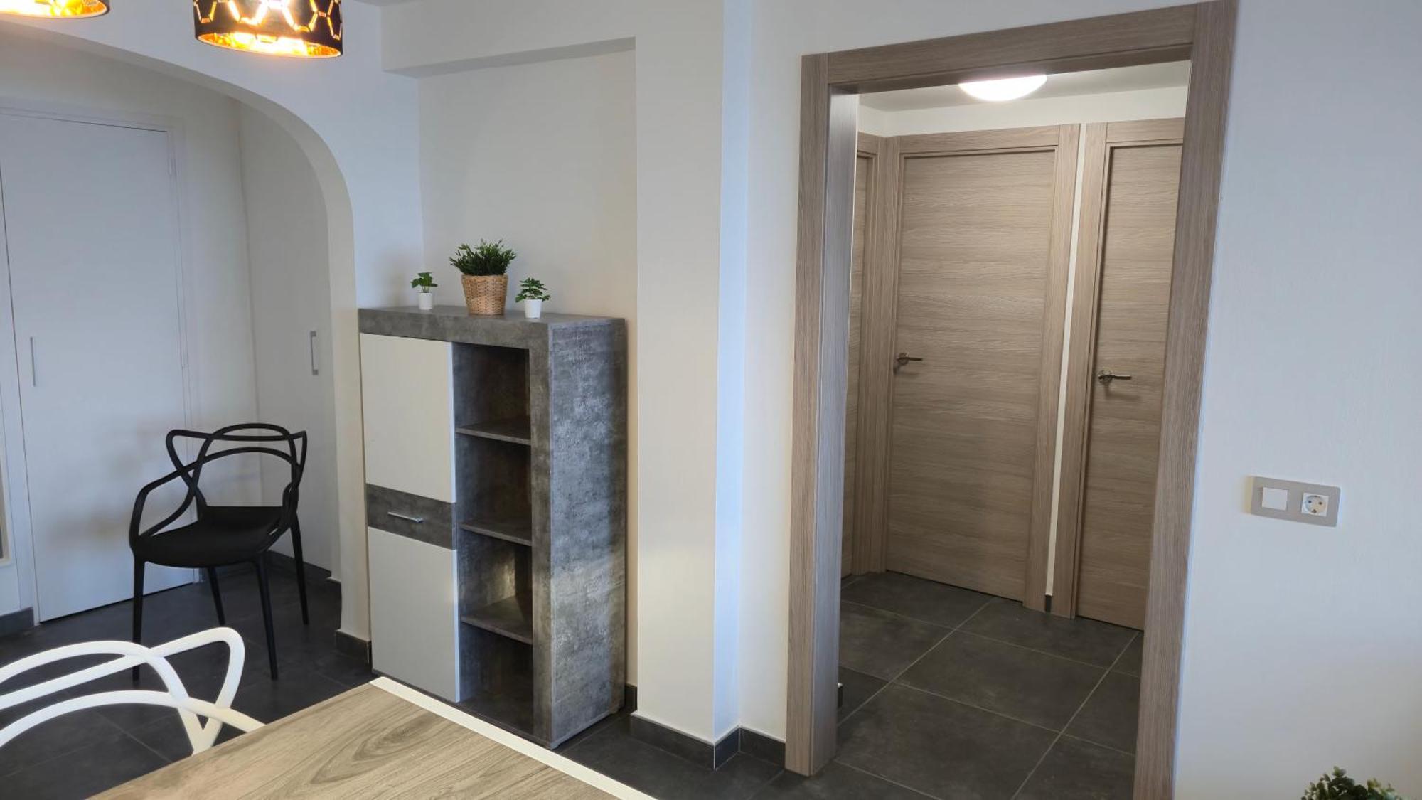 Apartments Paradise Lloret Льорет-де-Мар Экстерьер фото