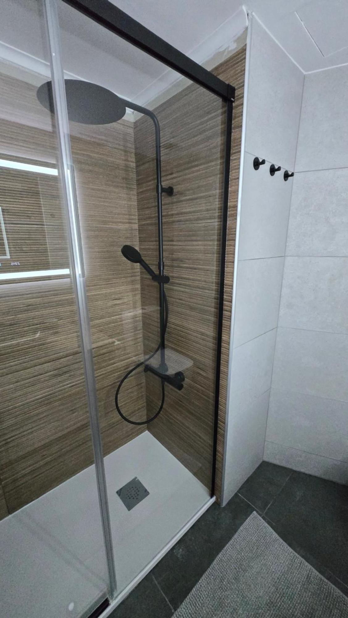 Apartments Paradise Lloret Льорет-де-Мар Экстерьер фото