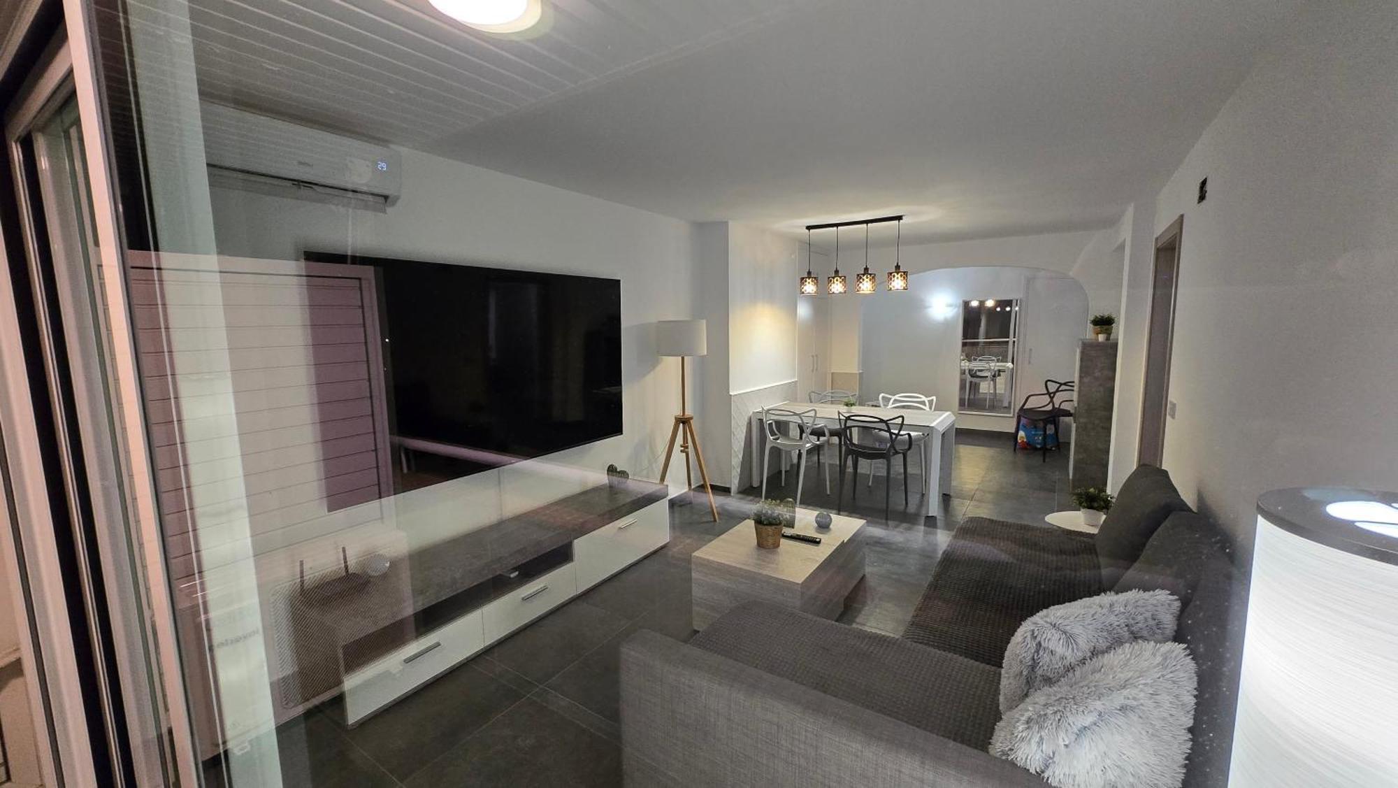 Apartments Paradise Lloret Льорет-де-Мар Экстерьер фото