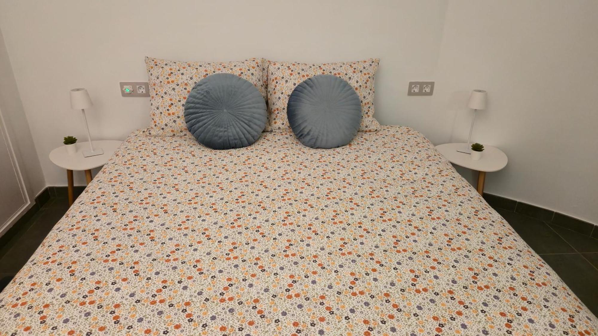 Apartments Paradise Lloret Льорет-де-Мар Экстерьер фото