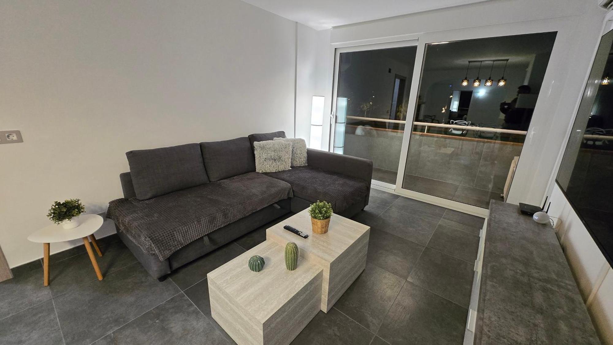 Apartments Paradise Lloret Льорет-де-Мар Экстерьер фото