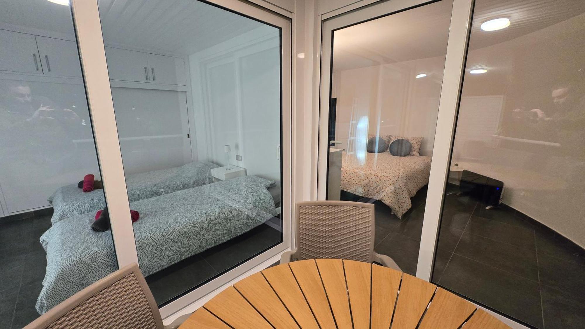 Apartments Paradise Lloret Льорет-де-Мар Экстерьер фото