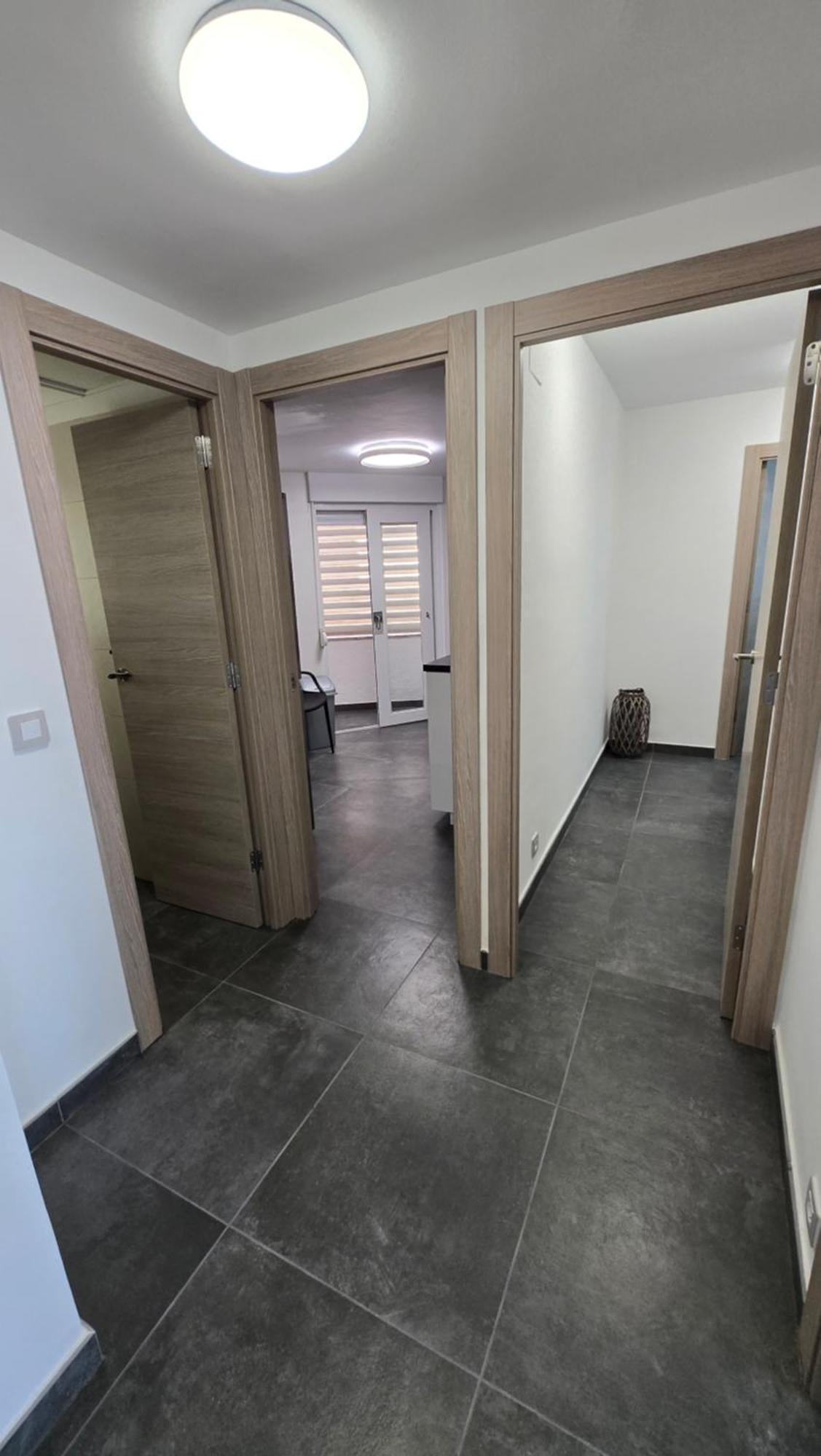Apartments Paradise Lloret Льорет-де-Мар Экстерьер фото