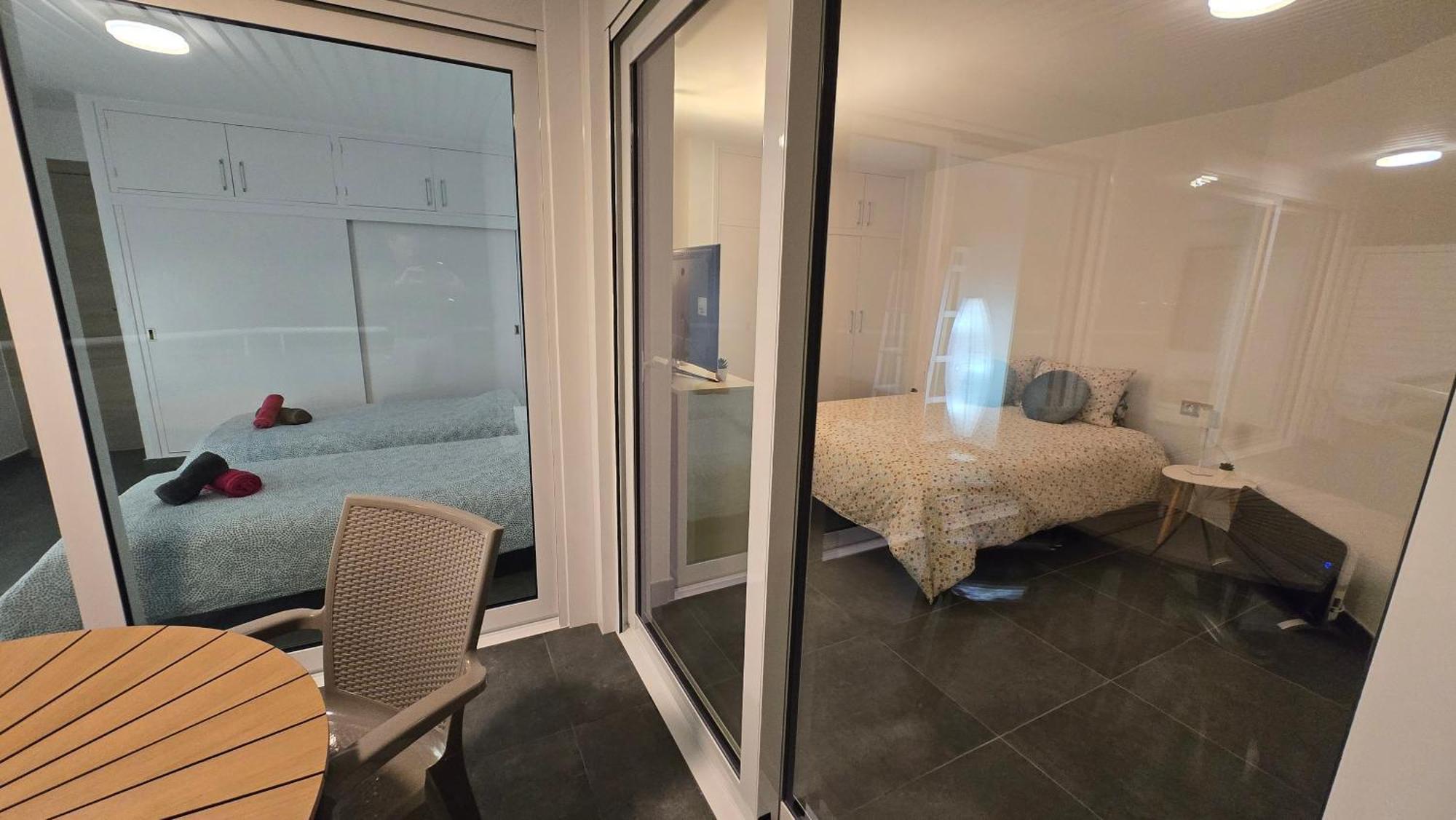 Apartments Paradise Lloret Льорет-де-Мар Экстерьер фото