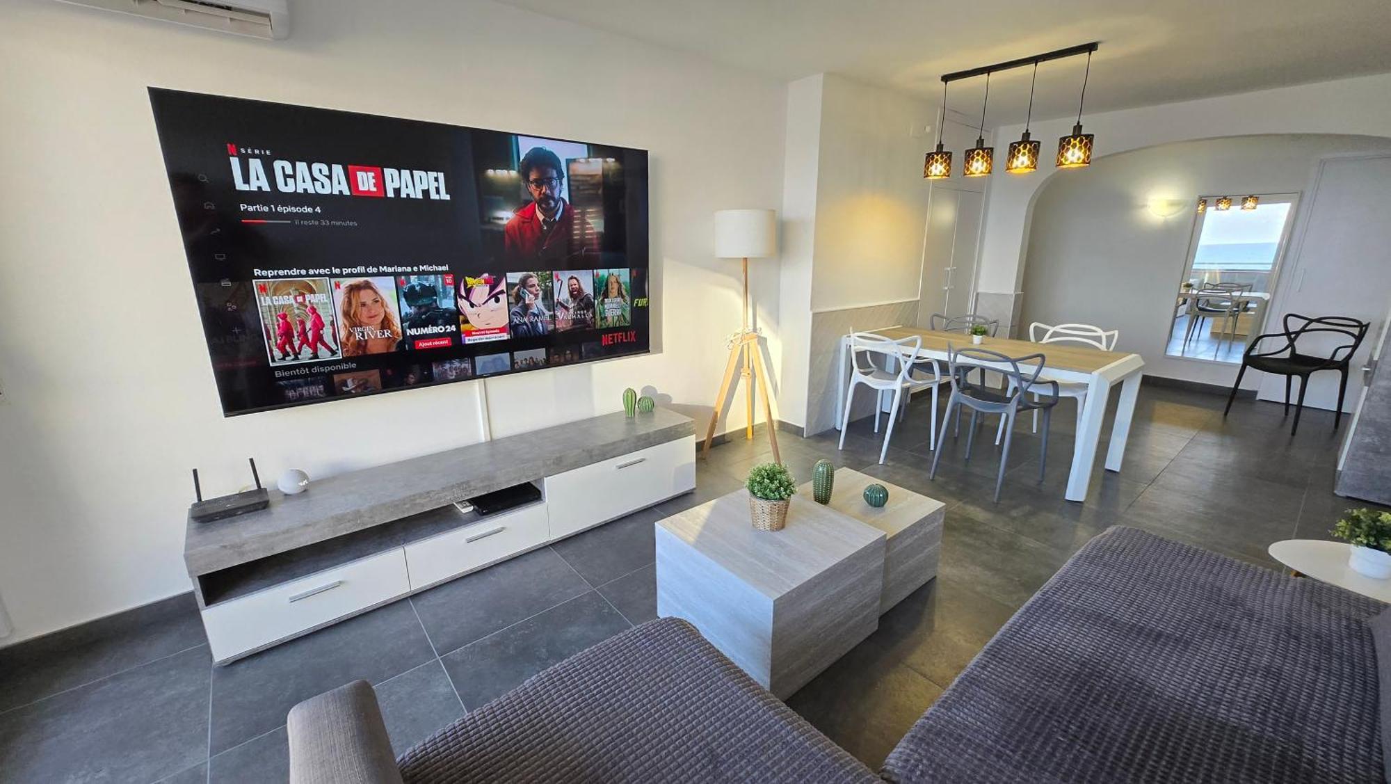 Apartments Paradise Lloret Льорет-де-Мар Экстерьер фото