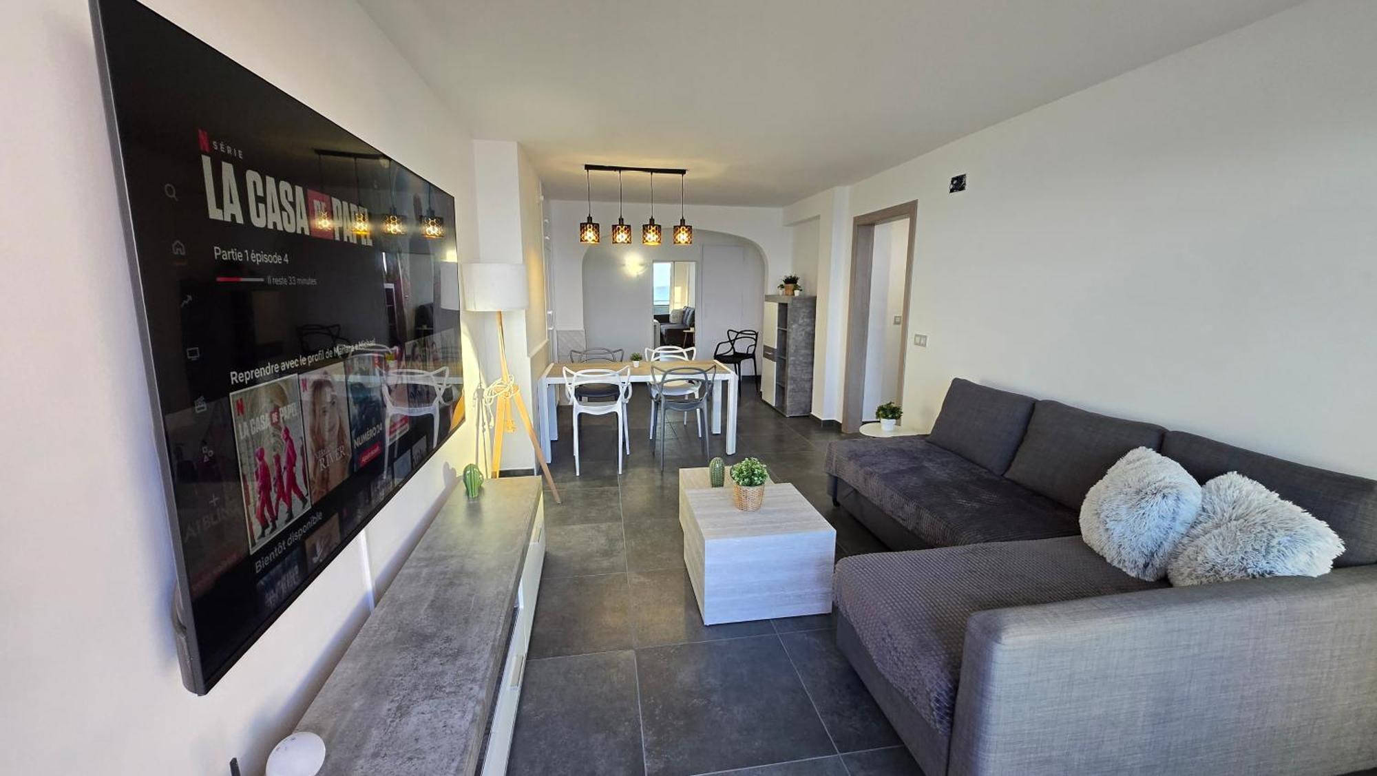 Apartments Paradise Lloret Льорет-де-Мар Экстерьер фото