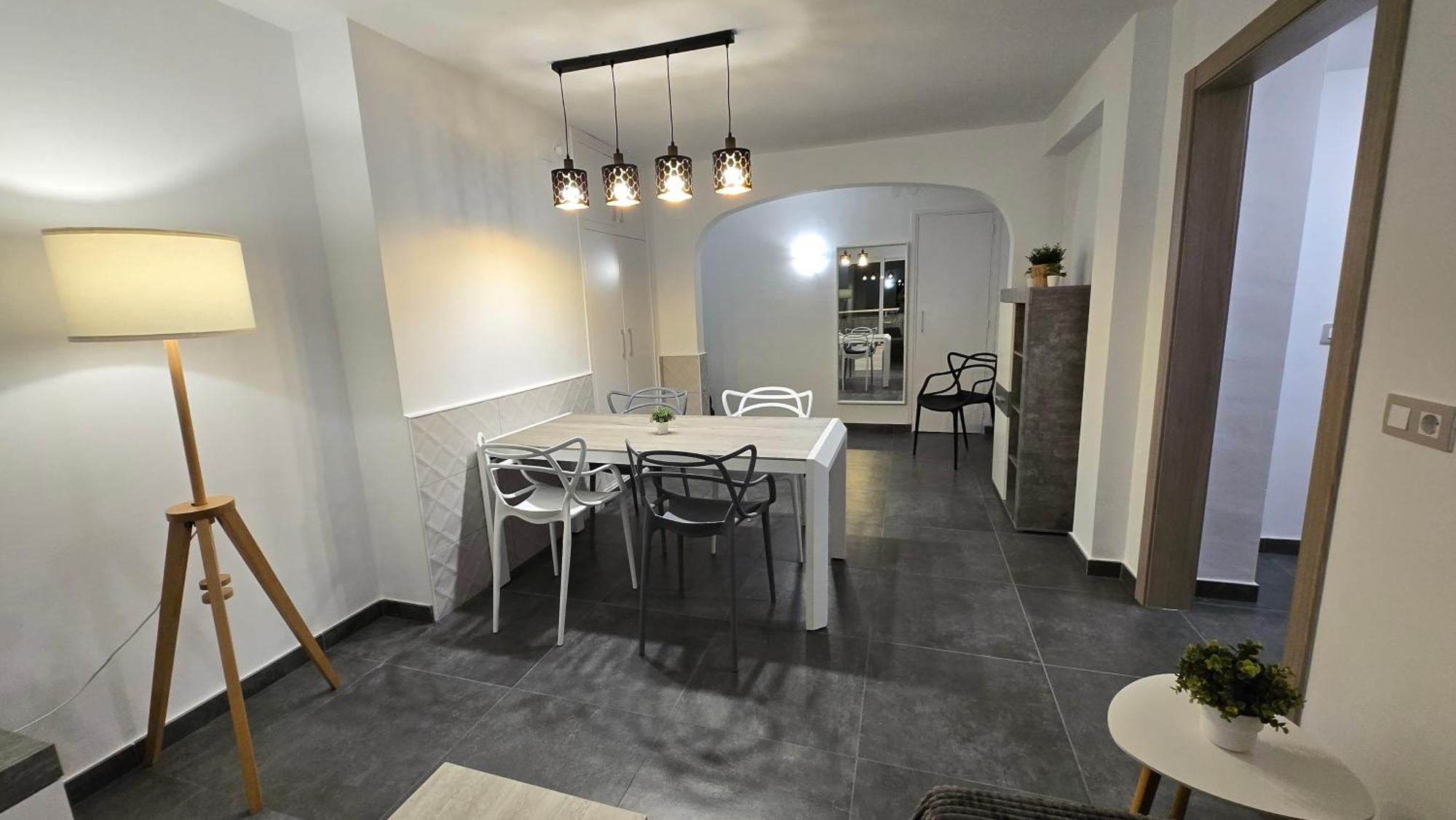 Apartments Paradise Lloret Льорет-де-Мар Экстерьер фото
