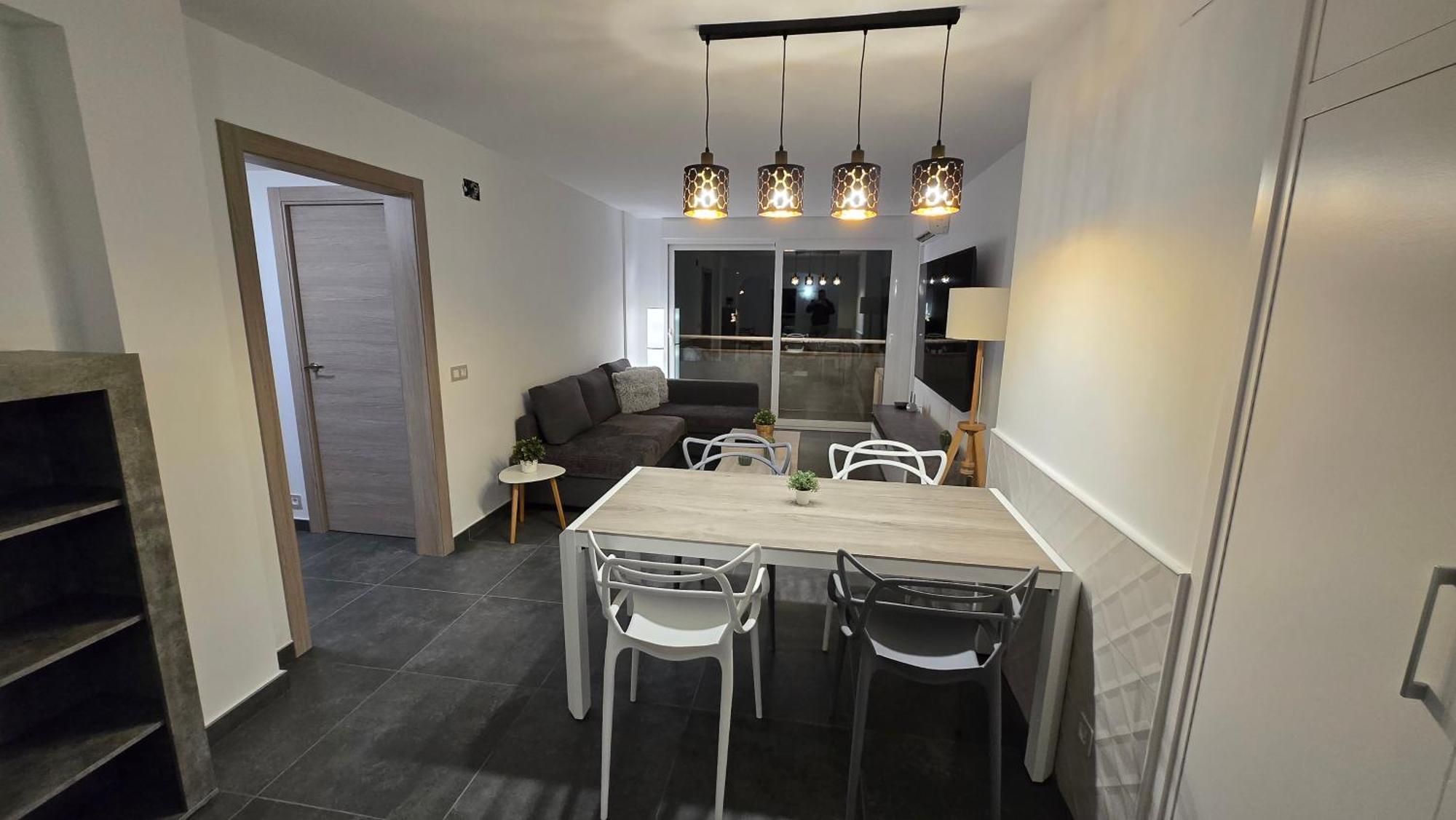 Apartments Paradise Lloret Льорет-де-Мар Экстерьер фото
