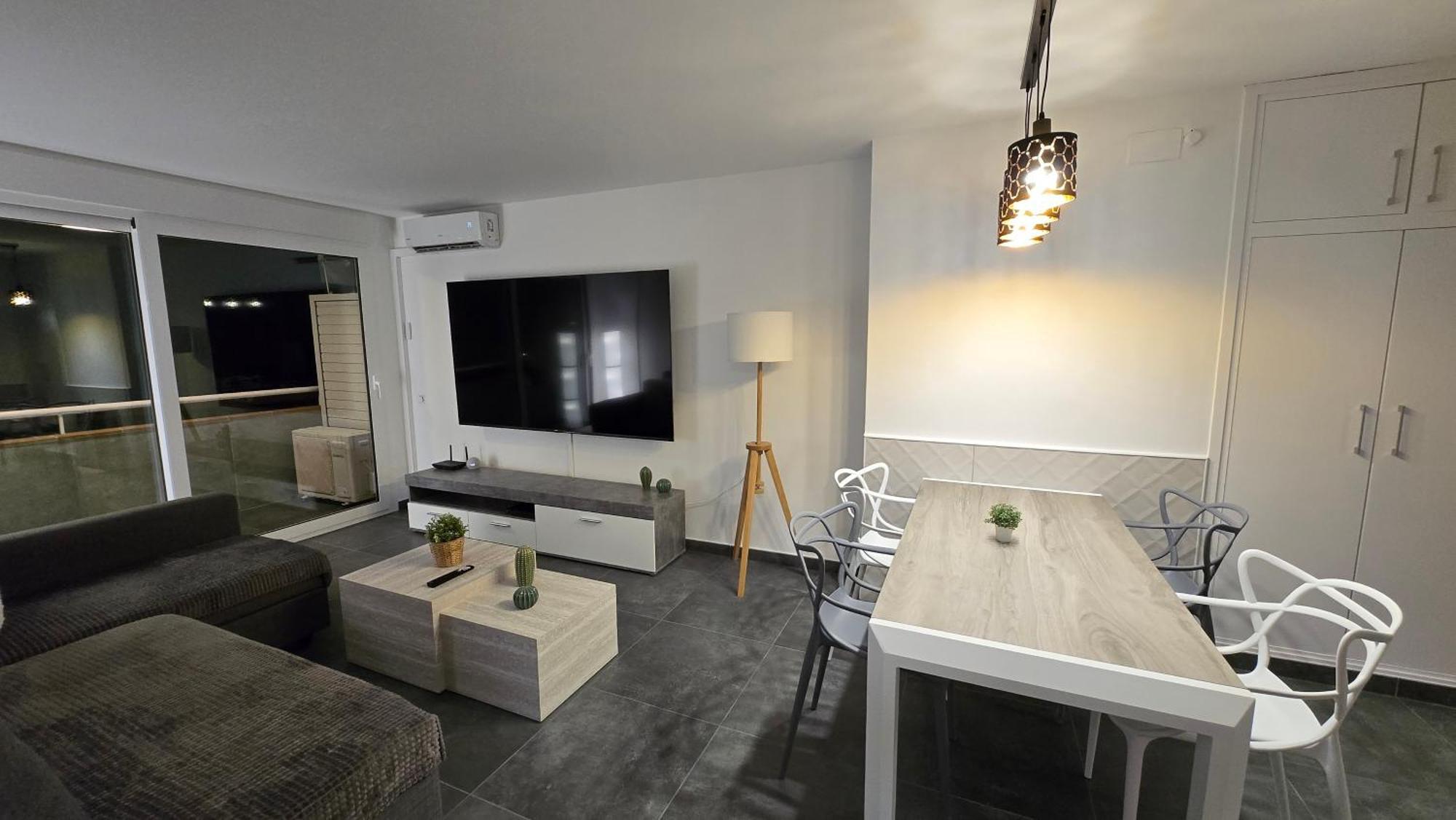 Apartments Paradise Lloret Льорет-де-Мар Экстерьер фото